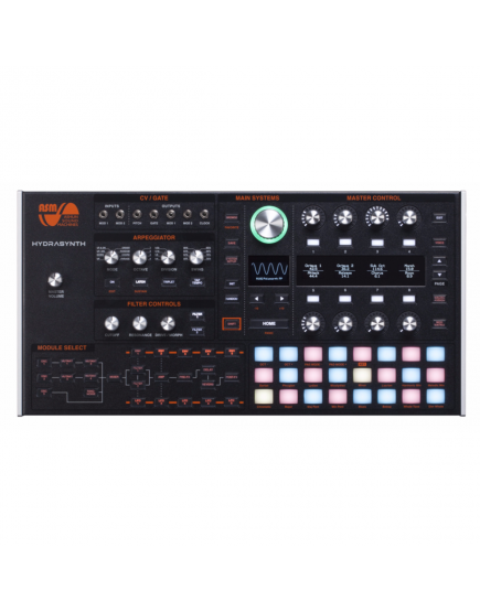 ASM Hydrasynth Desktop